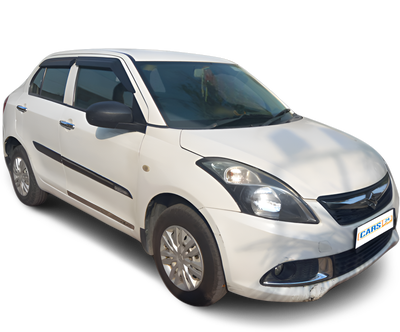 Maruti Dzire-img